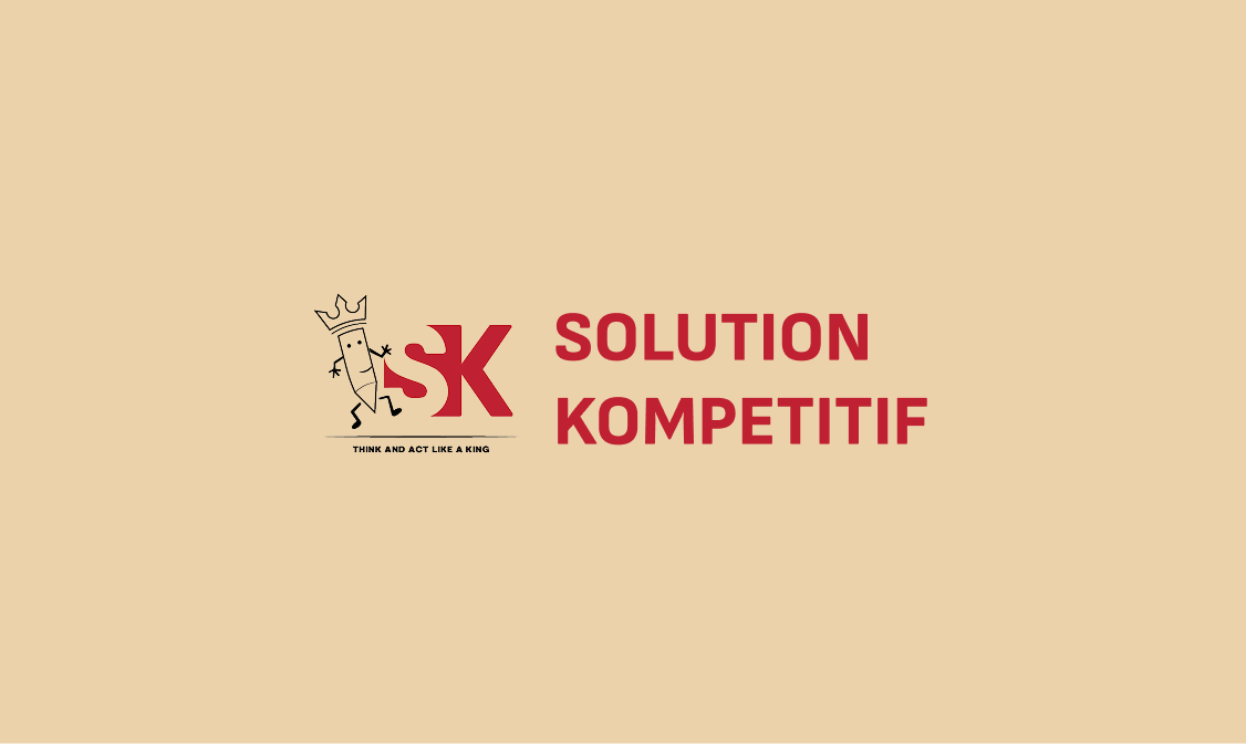 SKD KEDINASAN KHUSUS Vol1